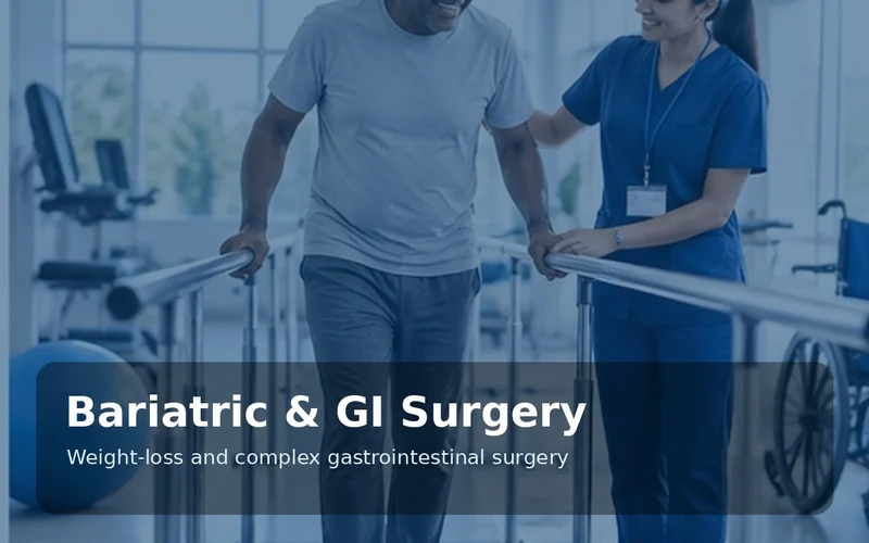 Gastric sleeve