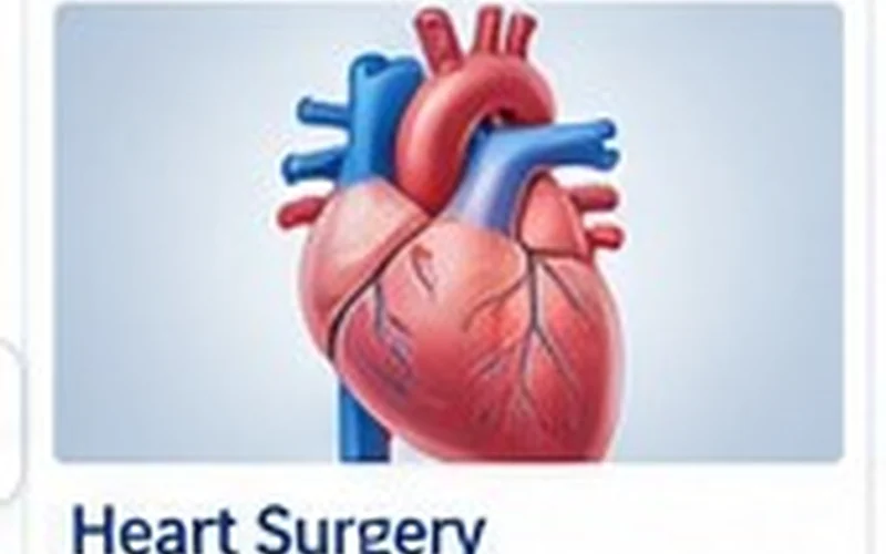 Cardiac Surgery