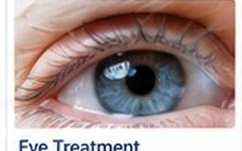 Eye Treatment