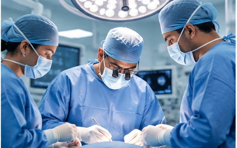 Top Hospitals in India