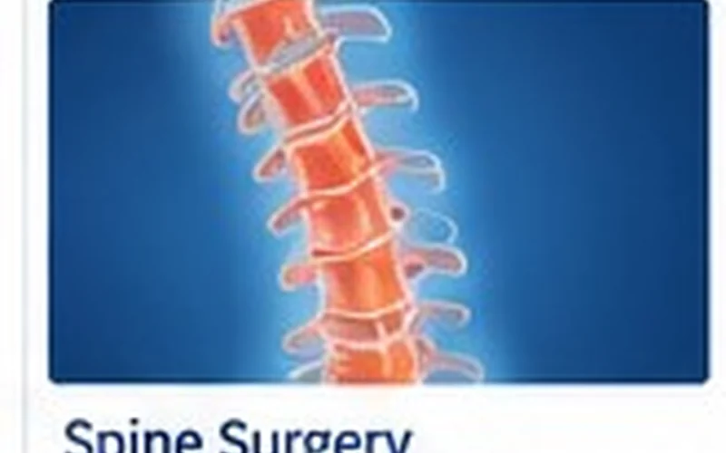 Spine Surgery