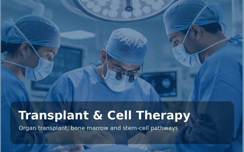 Liver Treatment